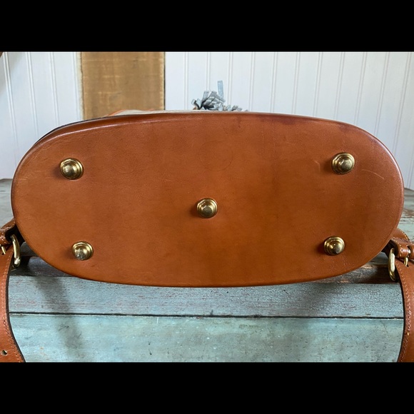 🎇RARE VINTAGE 🎇
LARGE DOVER DRAWSTRING (R09) - Picture 9 of 9